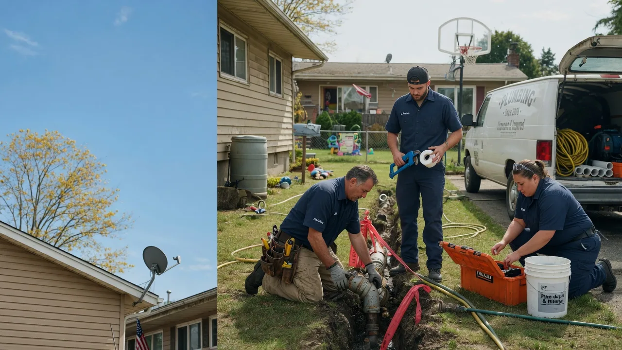 Garbage Disposal Replacement in Buffalo, IN near me